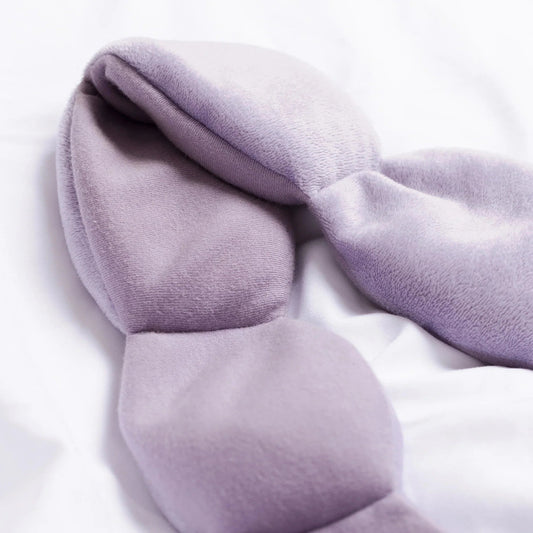 NodPod Weighted Eye Mask