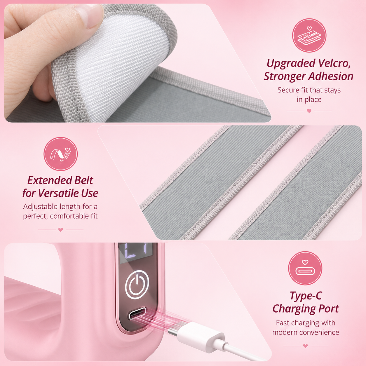 BellySculpt Ring