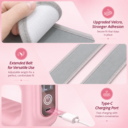 BellySculpt Ring