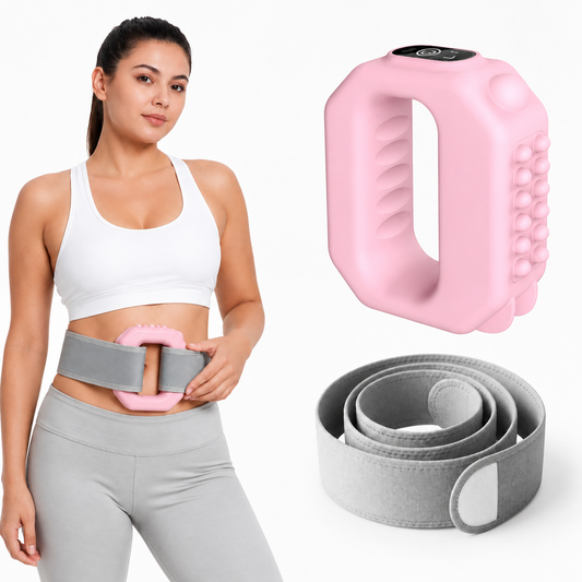 BellySculpt Ring
